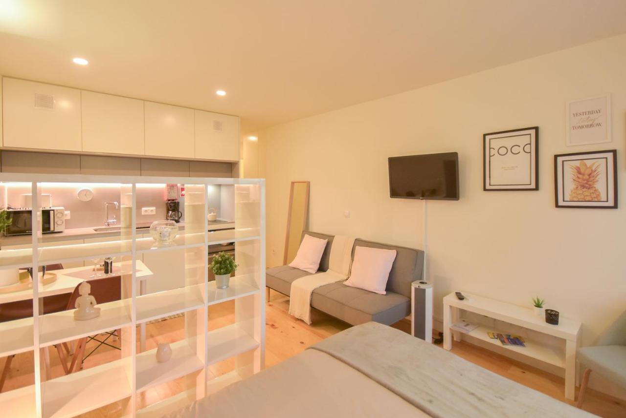 Mandariam - Porto Apartment Exterior photo