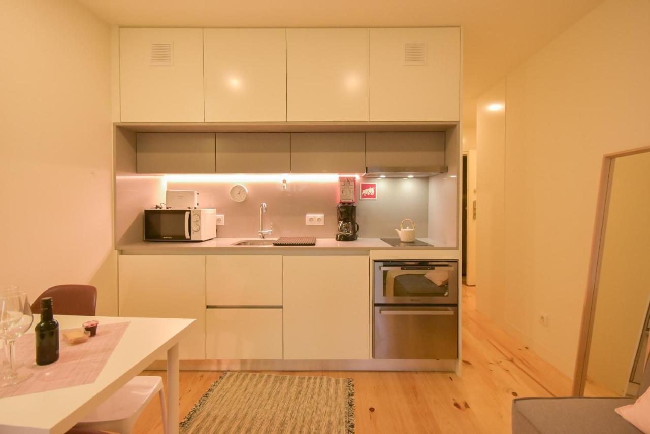 Mandariam - Porto Apartment Exterior photo