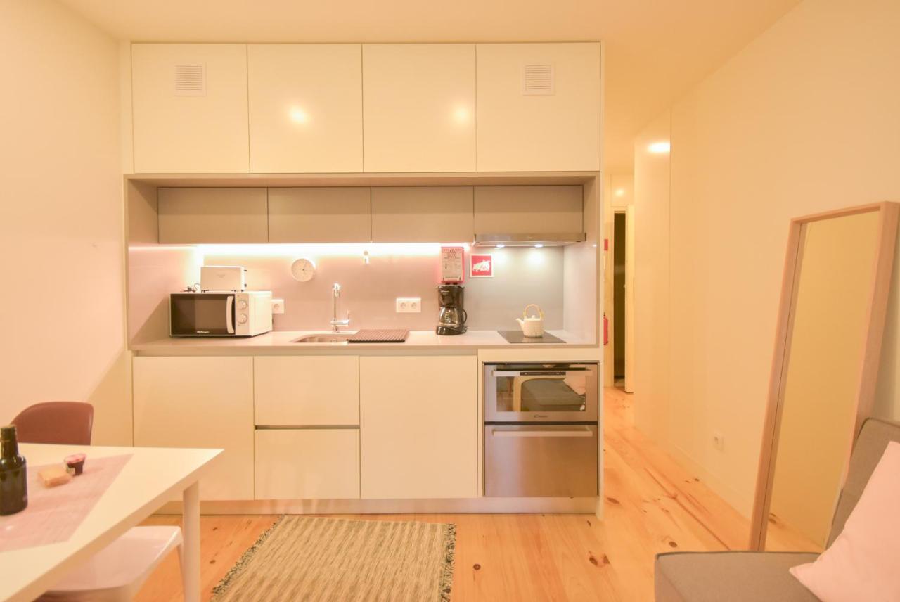 Mandariam - Porto Apartment Exterior photo