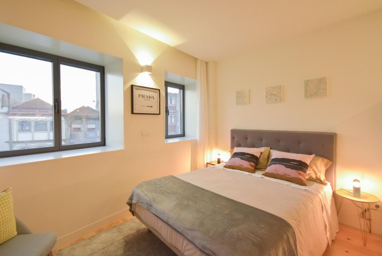 Mandariam - Porto Apartment Exterior photo