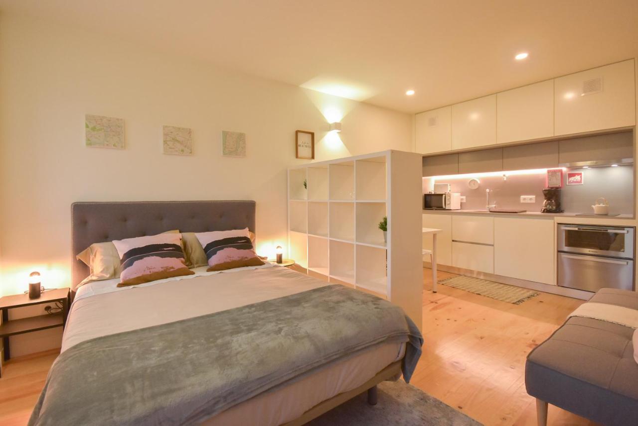 Mandariam - Porto Apartment Exterior photo