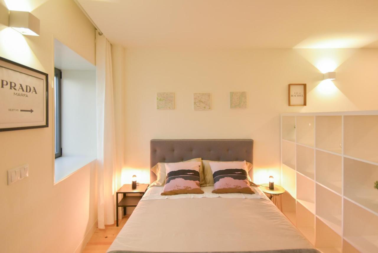 Mandariam - Porto Apartment Exterior photo
